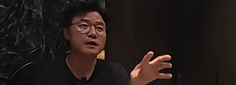 나영석이 자서전에서 푼 1박 2일 비하인드 썰