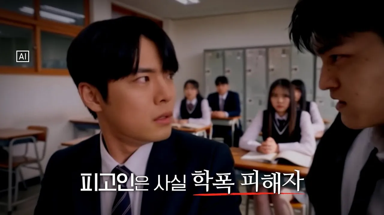 학폭 가해자 찔러 죽인 19살 애한테 집행유예 선고한 실제 판결.jpg