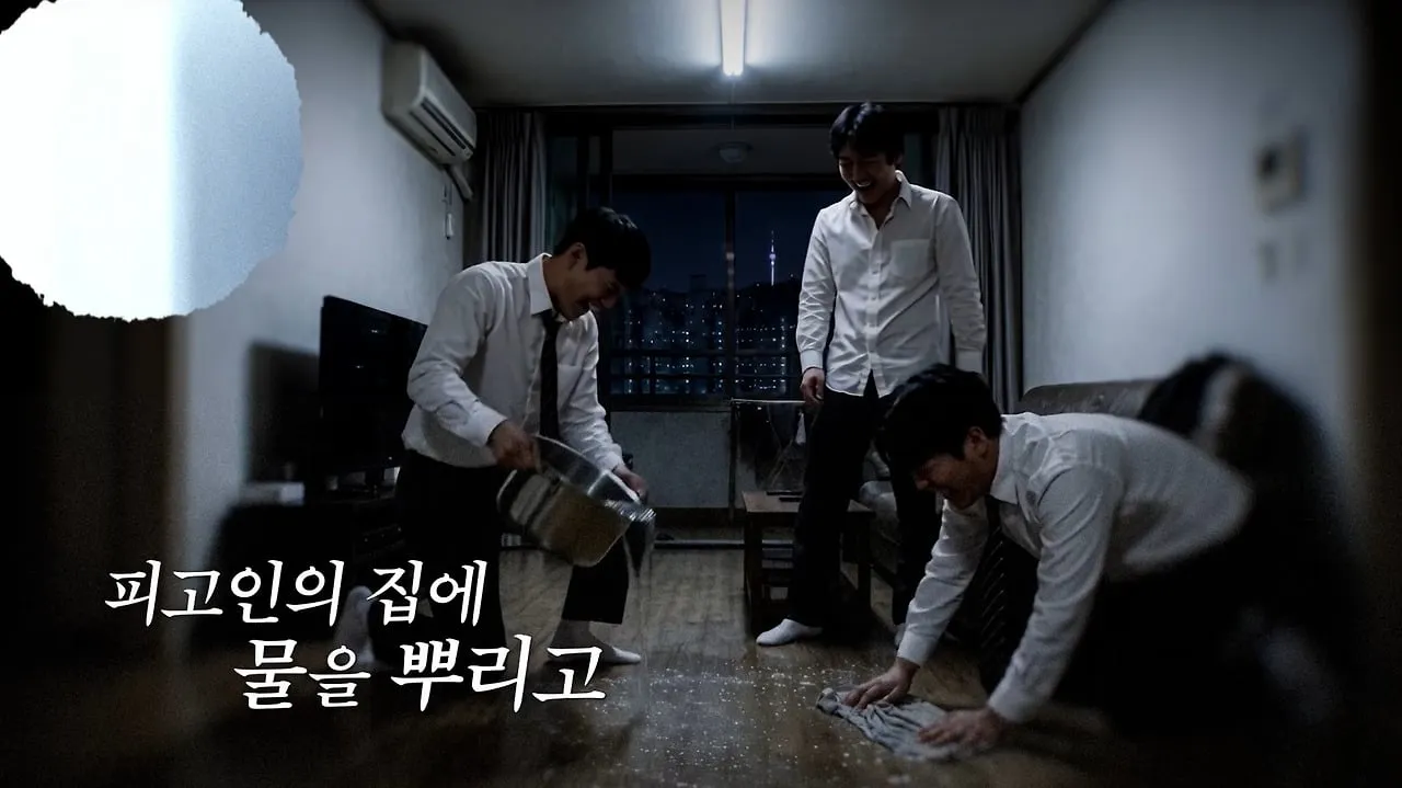 학폭 가해자 찔러 죽인 19살 애한테 집행유예 선고한 실제 판결.jpg