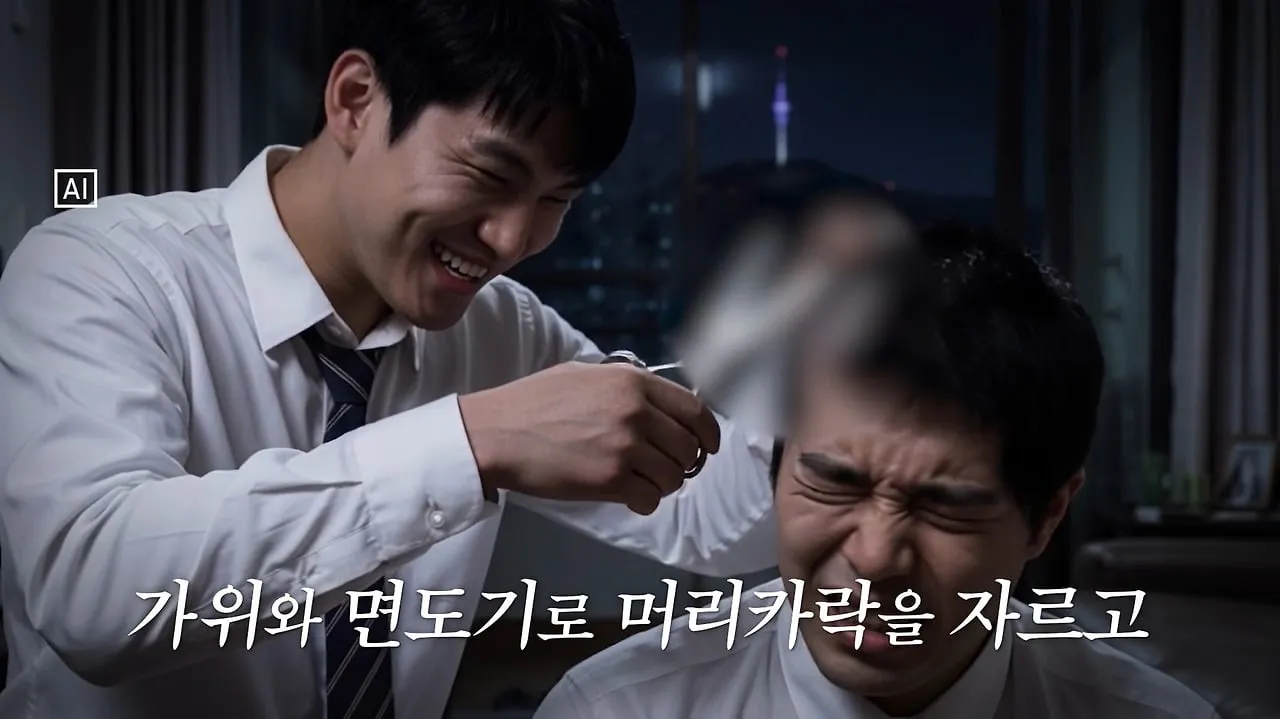 학폭 가해자 찔러 죽인 19살 애한테 집행유예 선고한 실제 판결.jpg