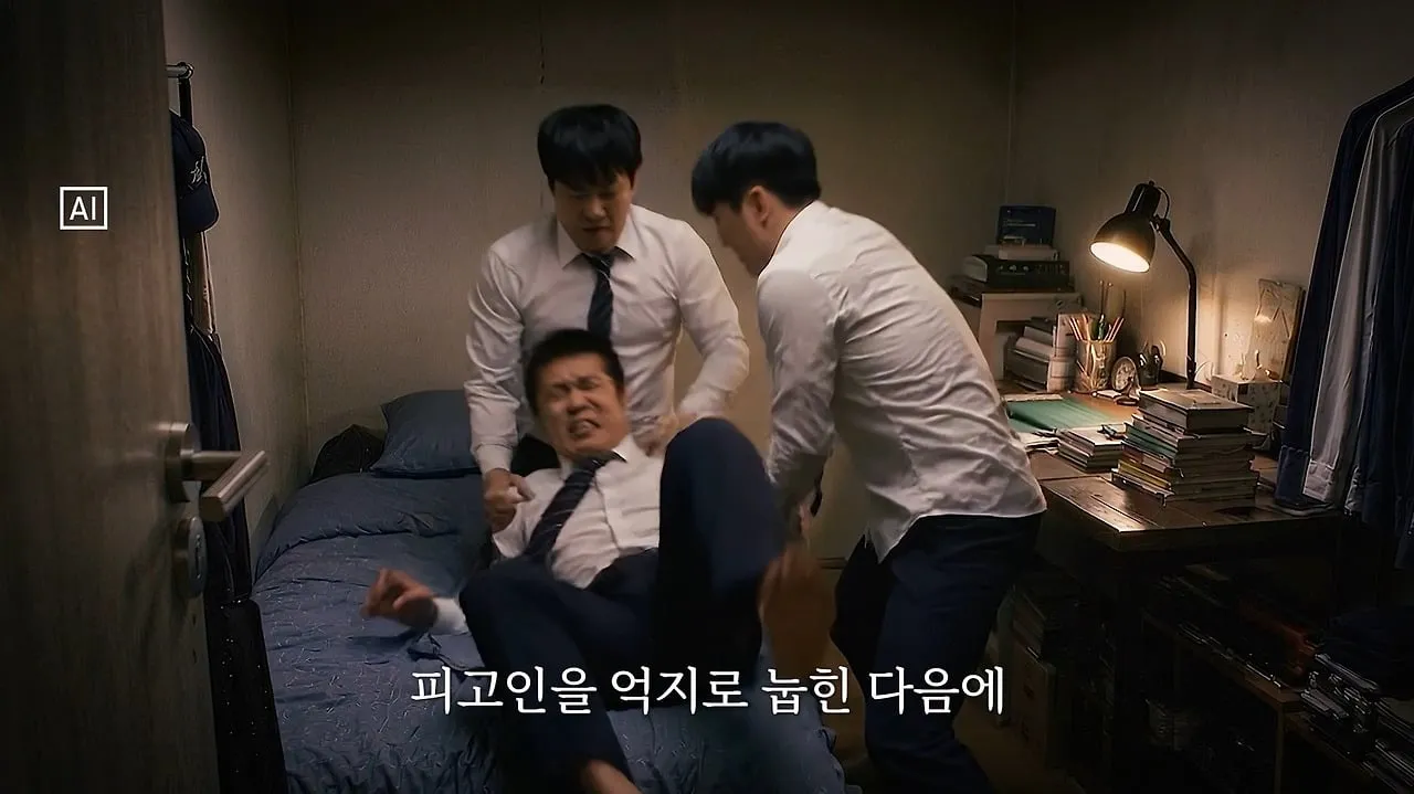 학폭 가해자 찔러 죽인 19살 애한테 집행유예 선고한 실제 판결.jpg