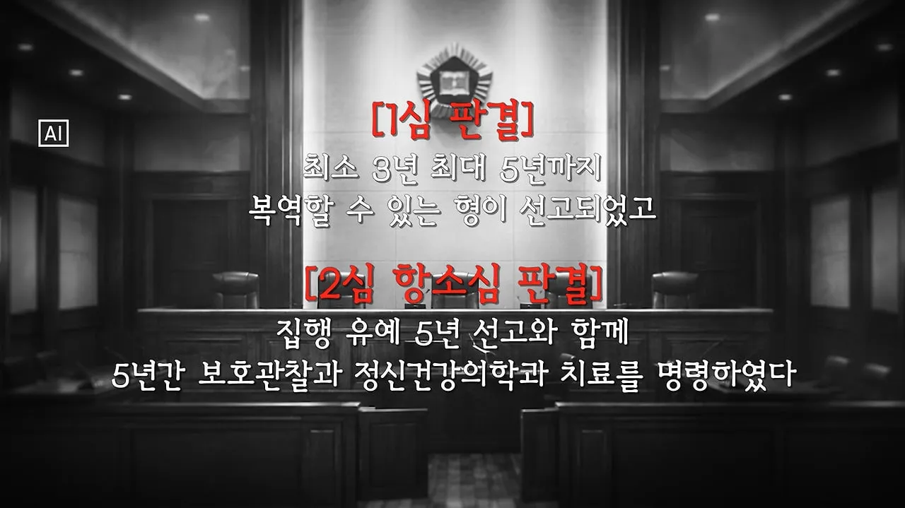 학폭 가해자 찔러 죽인 19살 애한테 집행유예 선고한 실제 판결.jpg