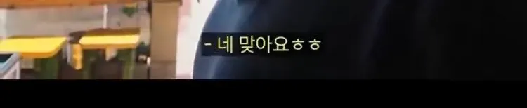 한국인 없는 제주 우도 근황