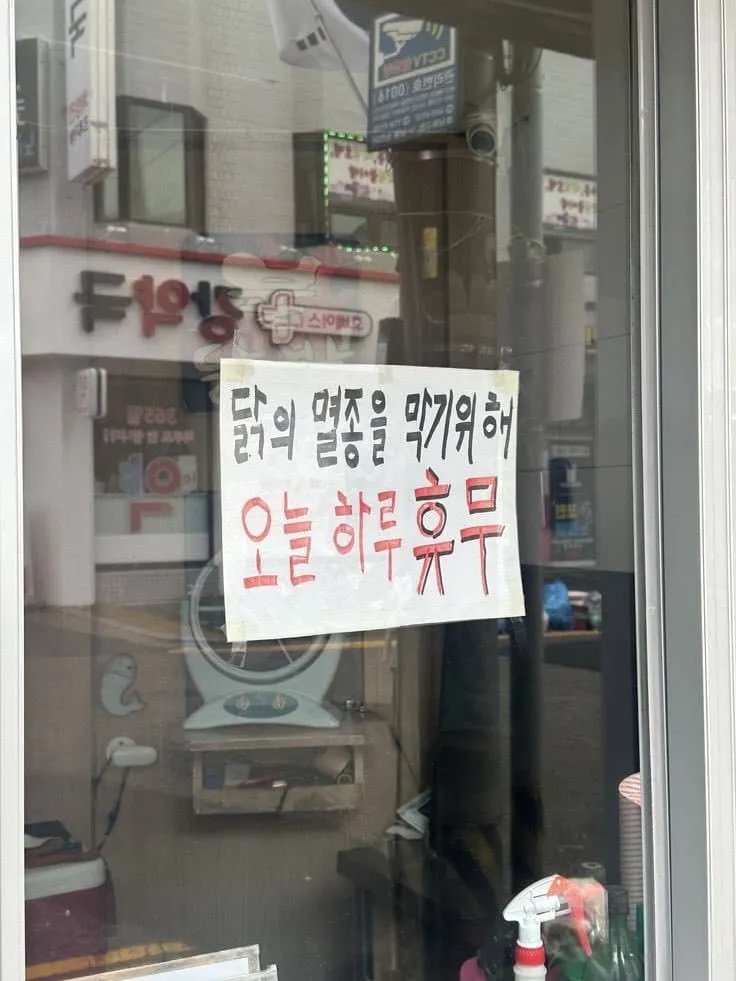 왁자지껄 우당탕탕 지구촌
