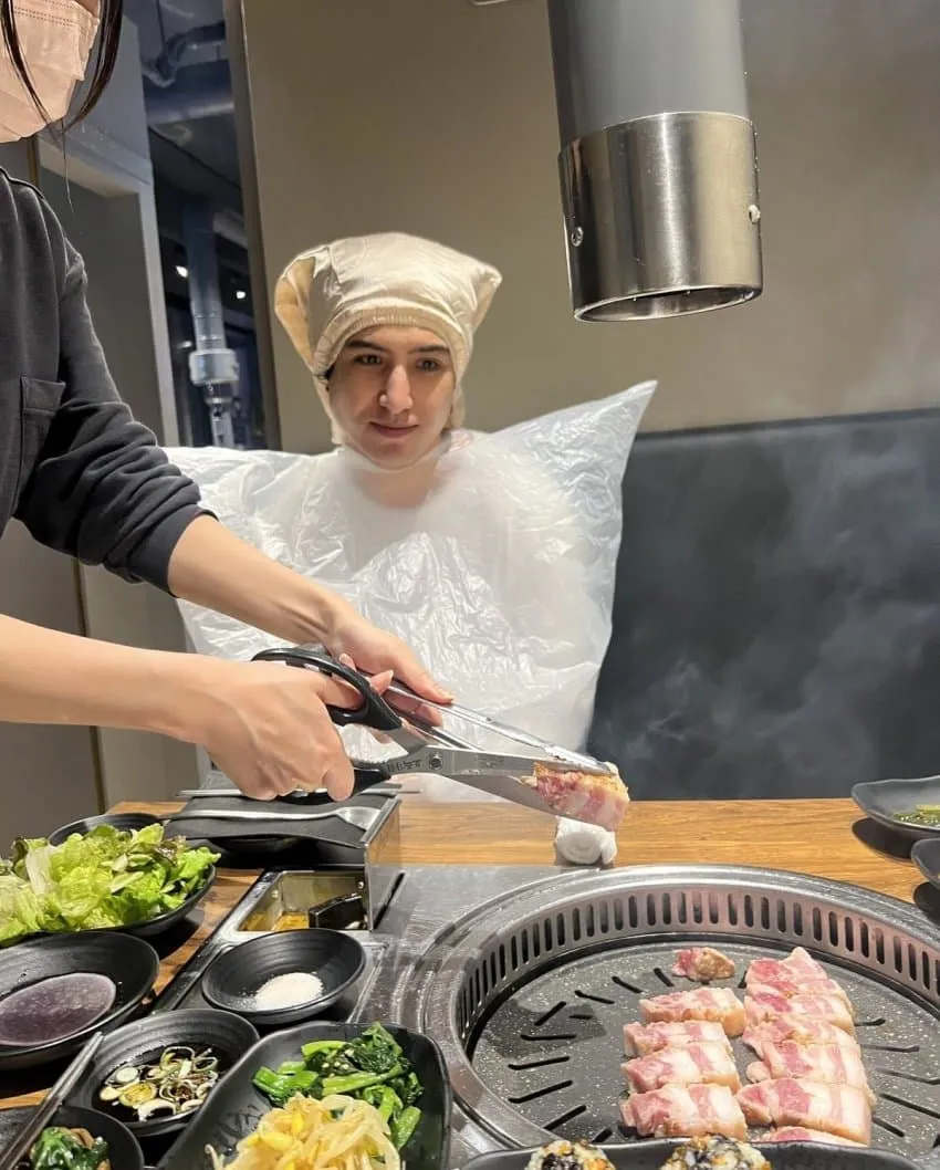 왁자지껄 우당탕탕 지구촌