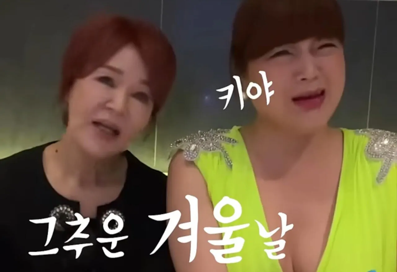 싱글벙글 트렌스젠더 군대 썰..jpg