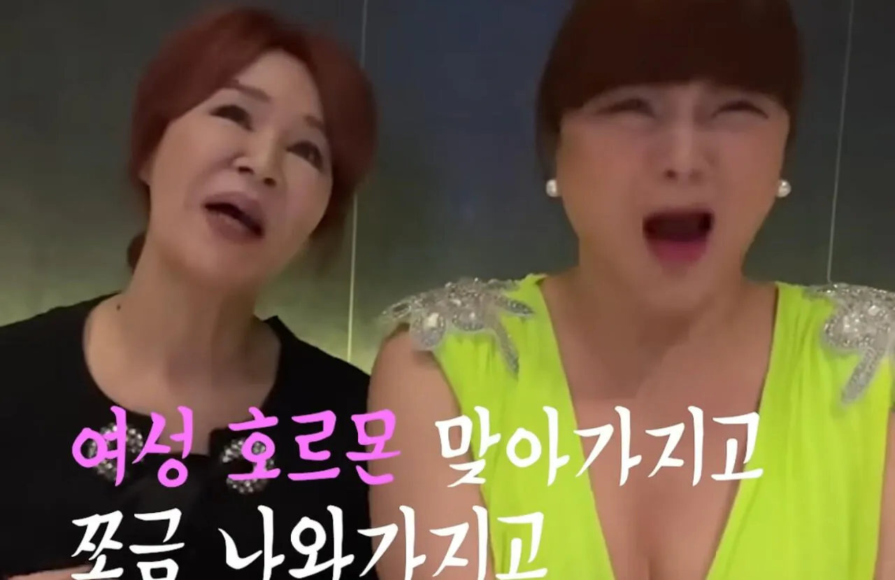 싱글벙글 트렌스젠더 군대 썰..jpg