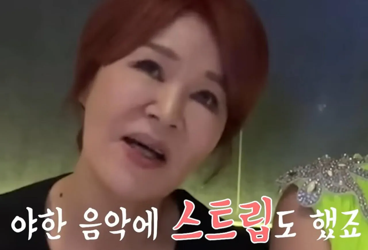 싱글벙글 트렌스젠더 군대 썰..jpg