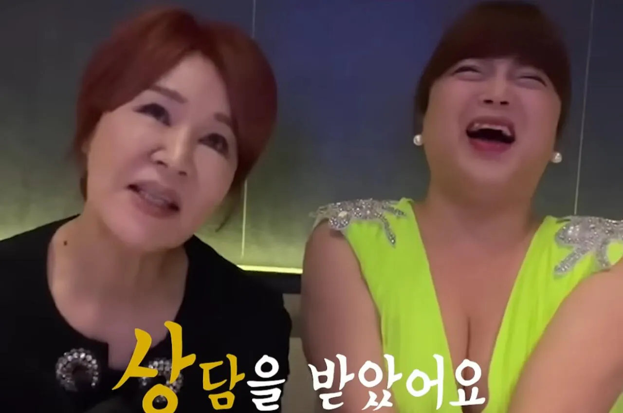 싱글벙글 트렌스젠더 군대 썰..jpg