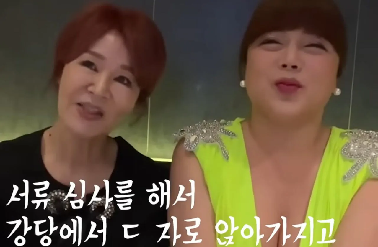 싱글벙글 트렌스젠더 군대 썰..jpg