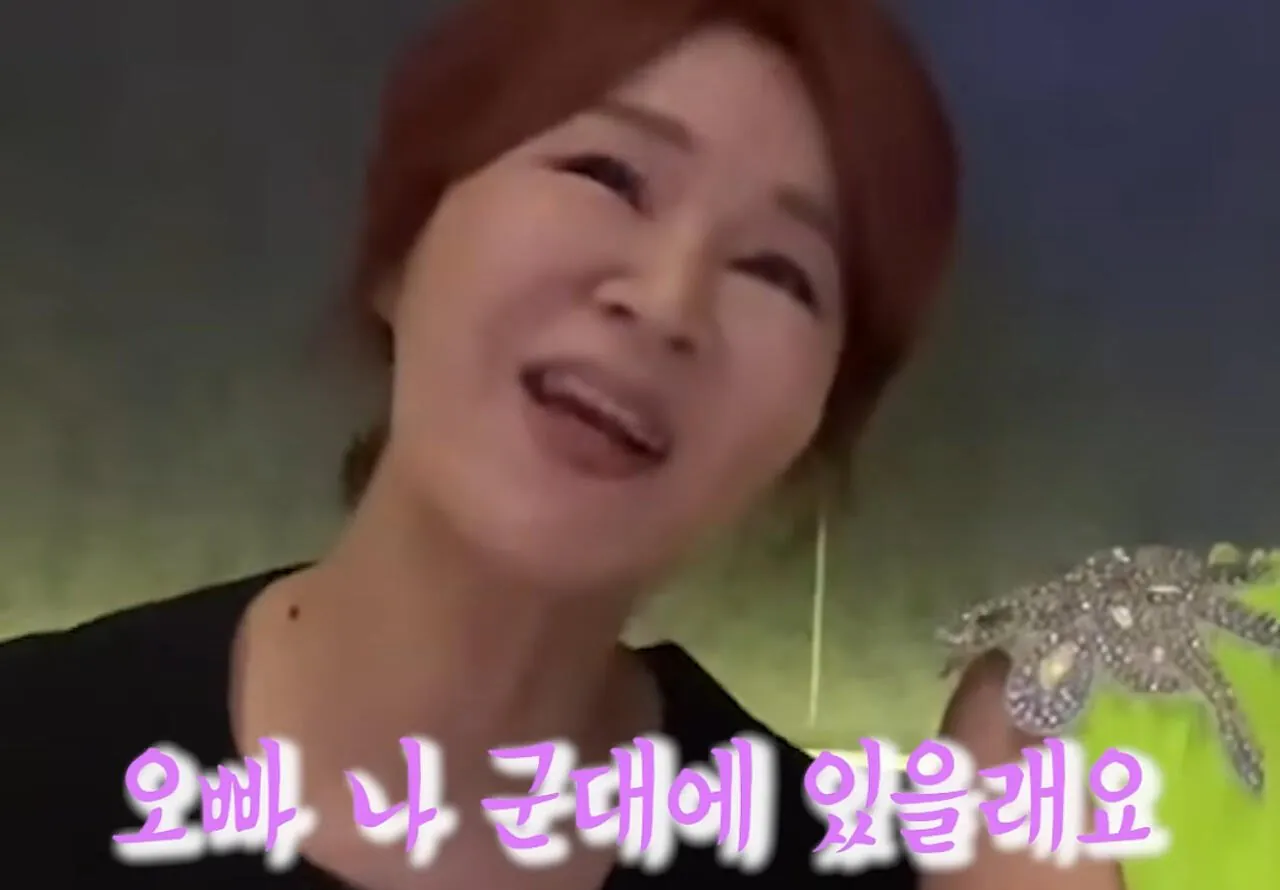 싱글벙글 트렌스젠더 군대 썰..jpg