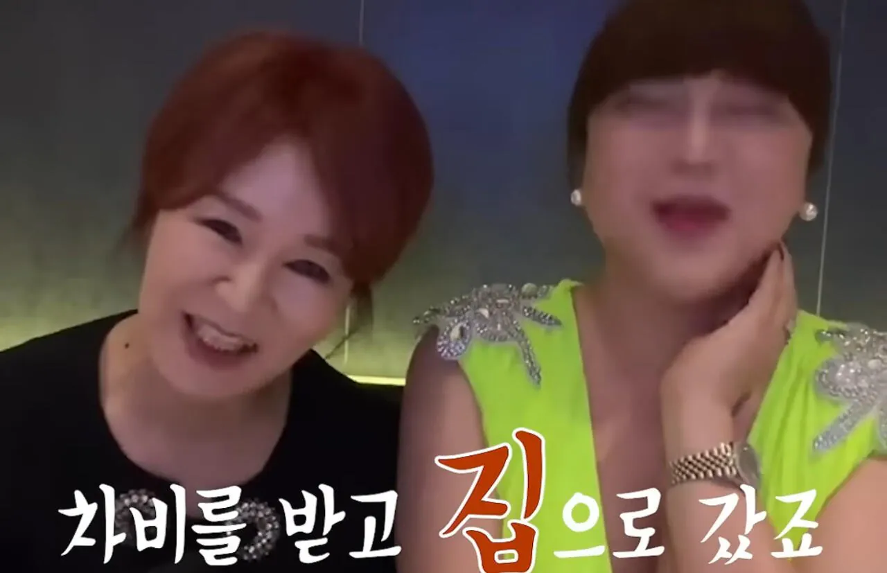싱글벙글 트렌스젠더 군대 썰..jpg