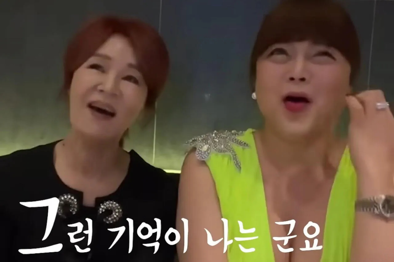 싱글벙글 트렌스젠더 군대 썰..jpg