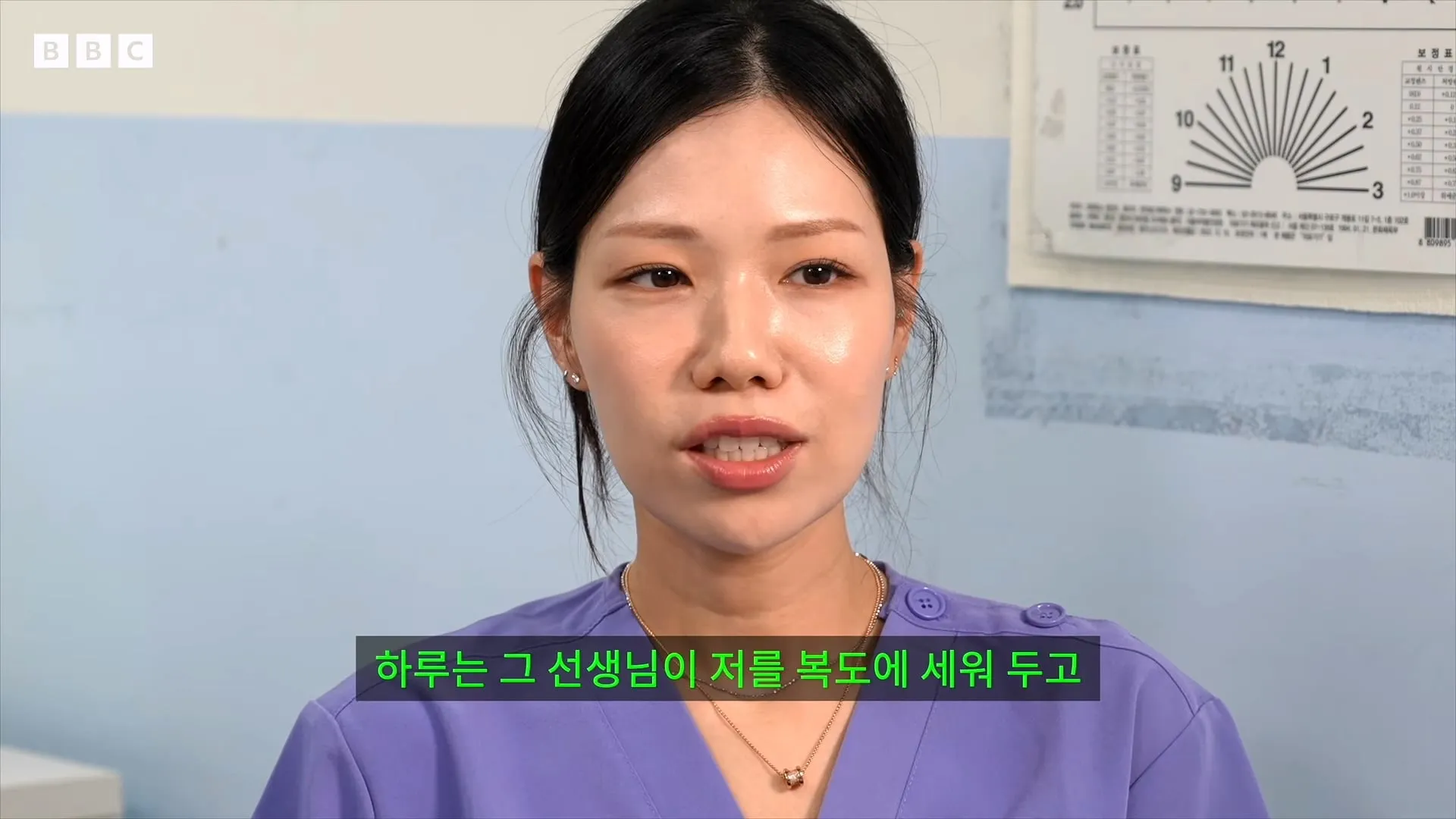 전현직 간호사들이 말하는 본인들이 당한 태움 썰들.jpg