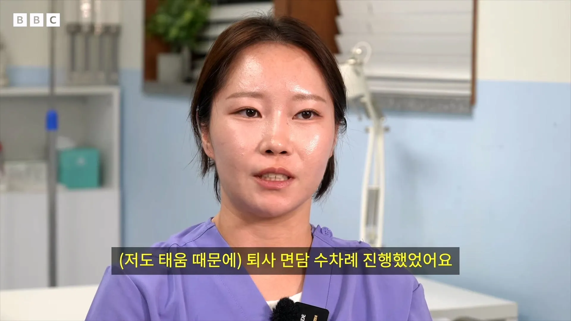 전현직 간호사들이 말하는 본인들이 당한 태움 썰들.jpg