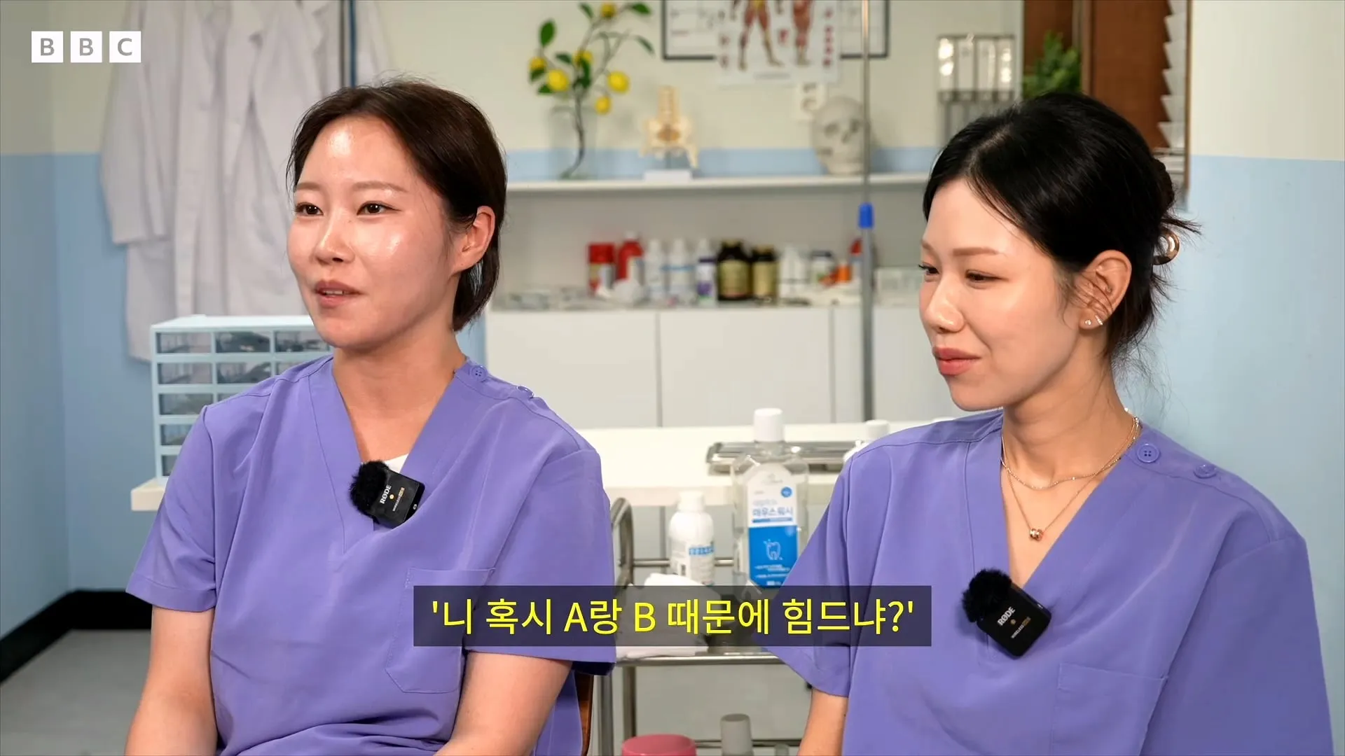 전현직 간호사들이 말하는 본인들이 당한 태움 썰들.jpg