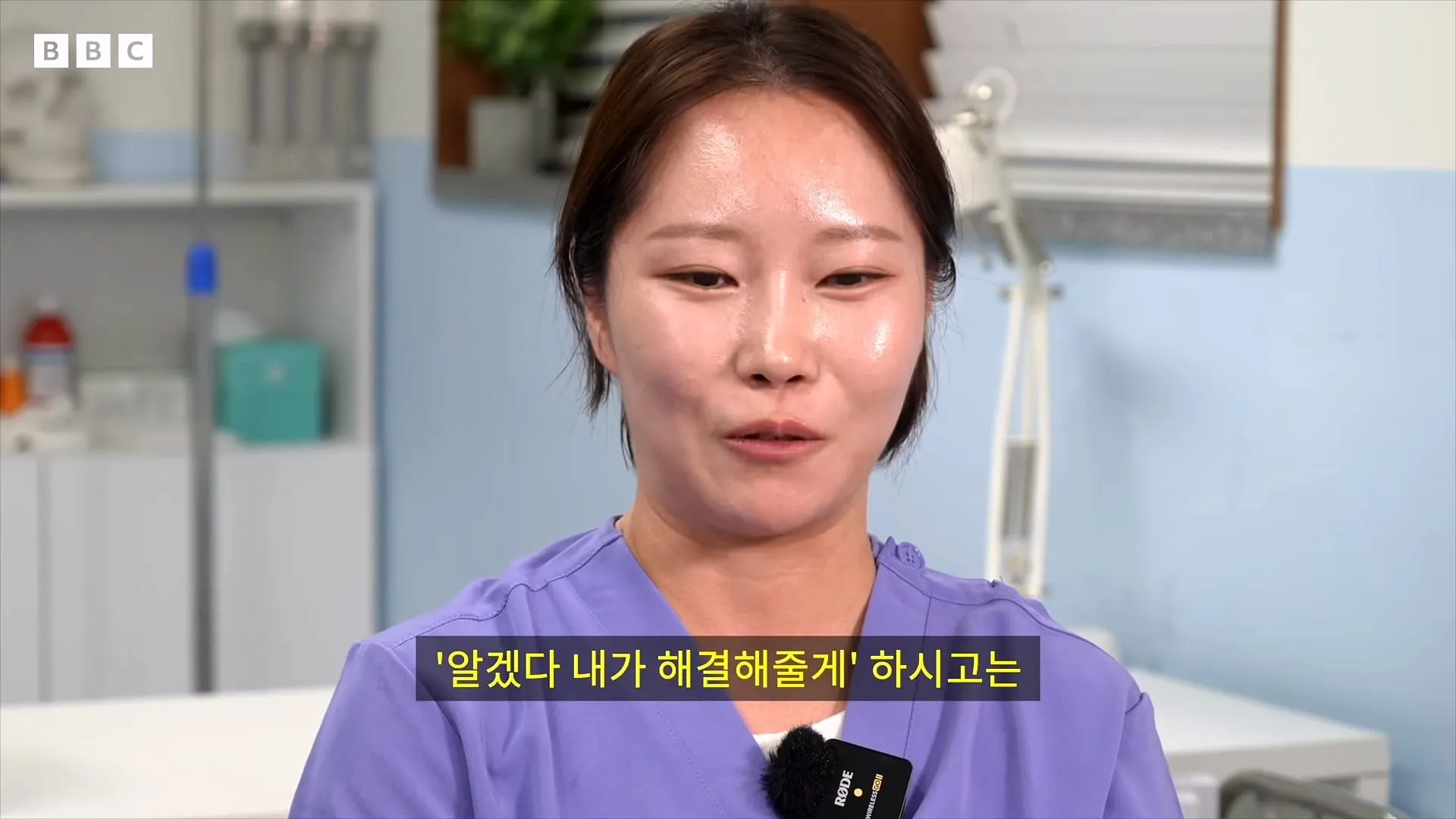 전현직 간호사들이 말하는 본인들이 당한 태움 썰들.jpg