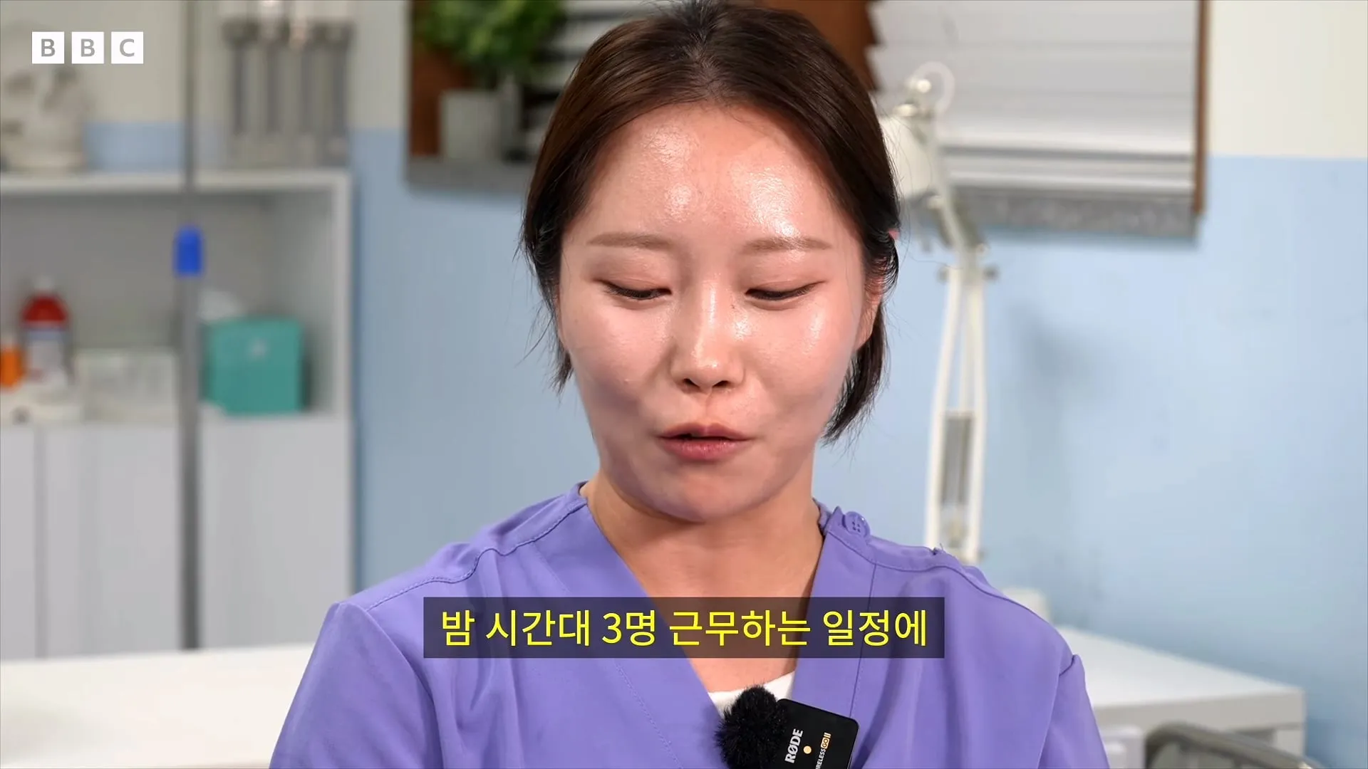 전현직 간호사들이 말하는 본인들이 당한 태움 썰들.jpg