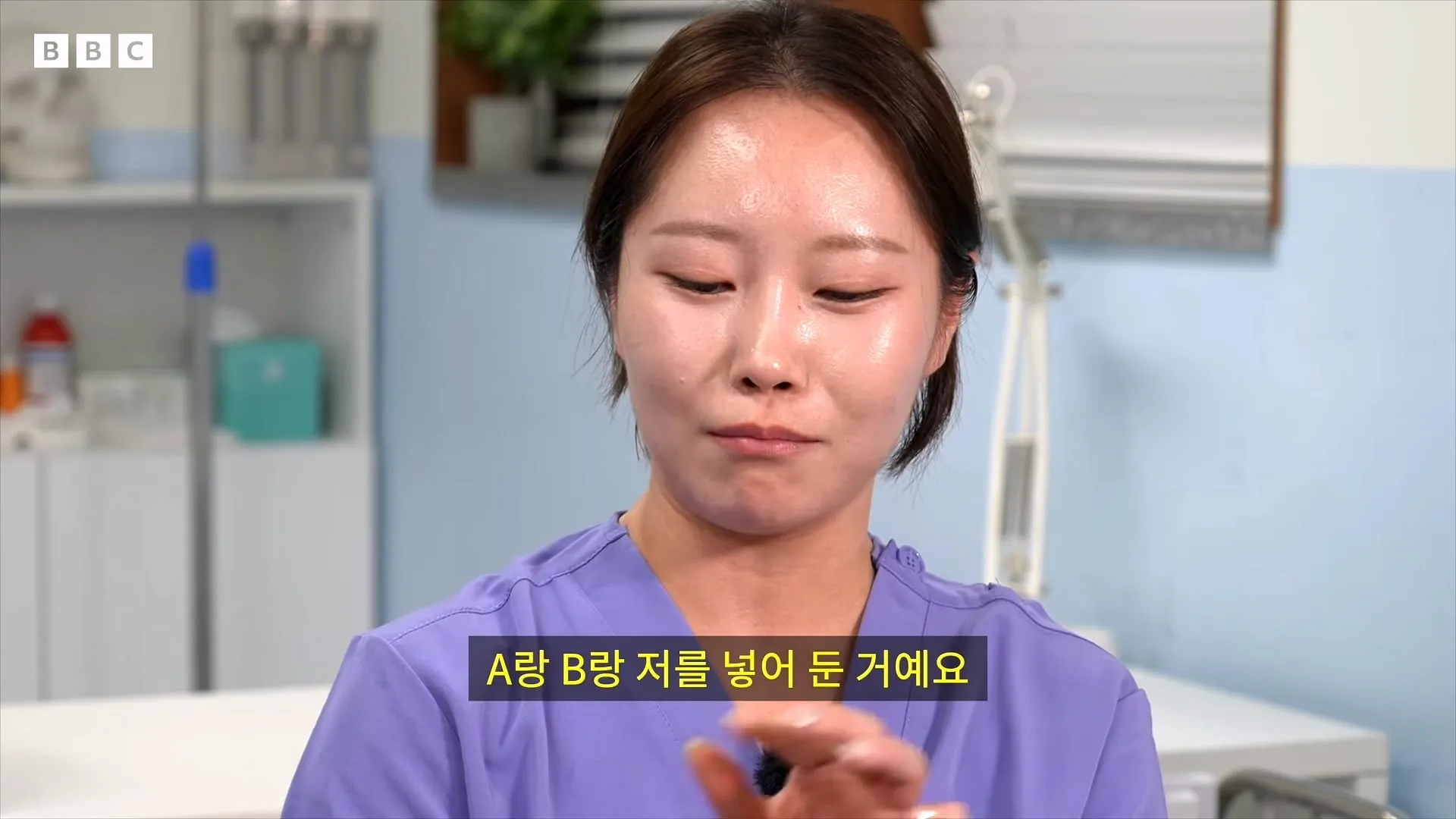 전현직 간호사들이 말하는 본인들이 당한 태움 썰들.jpg