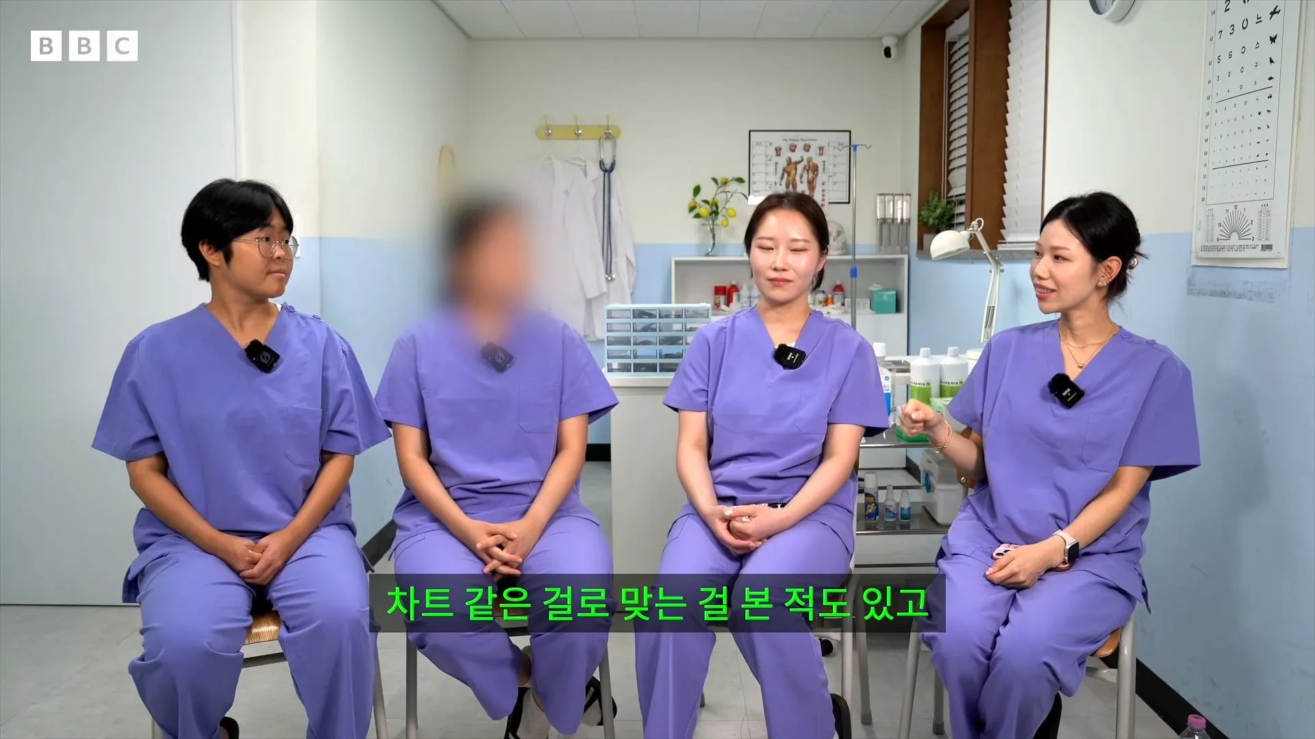 전현직 간호사들이 말하는 본인들이 당한 태움 썰들.jpg