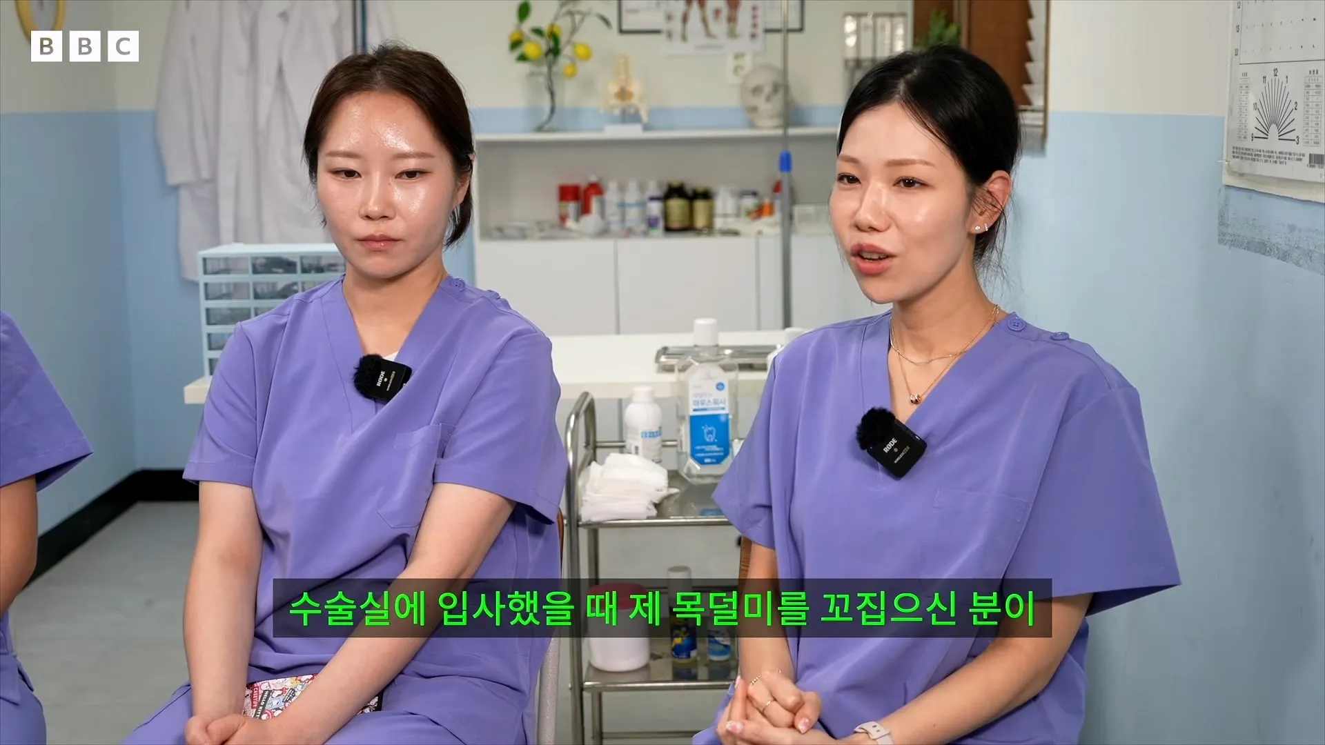 전현직 간호사들이 말하는 본인들이 당한 태움 썰들.jpg