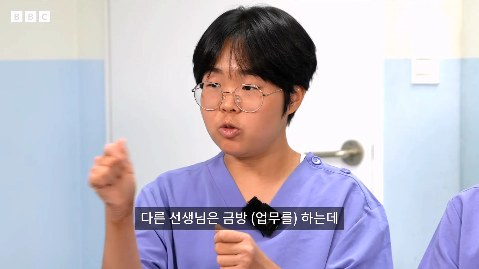 전현직 간호사들이 말하는 본인들이 당한 태움 썰들.jpg