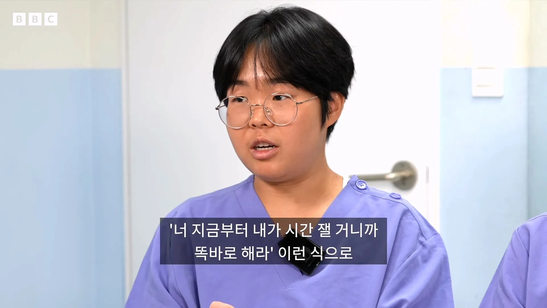 전현직 간호사들이 말하는 본인들이 당한 태움 썰들.jpg