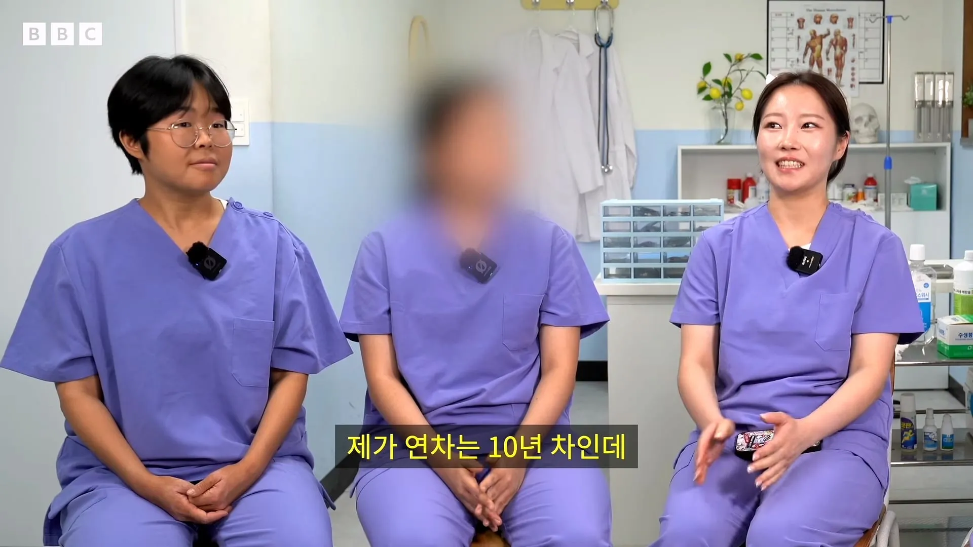 전현직 간호사들이 말하는 본인들이 당한 태움 썰들.jpg