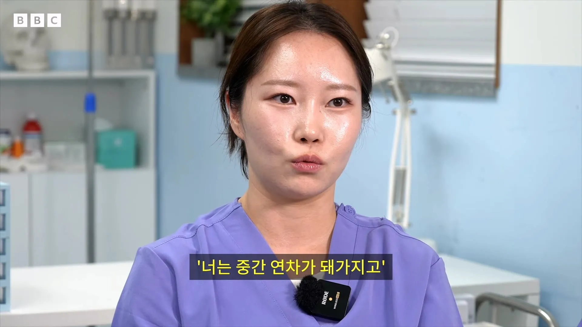 전현직 간호사들이 말하는 본인들이 당한 태움 썰들.jpg