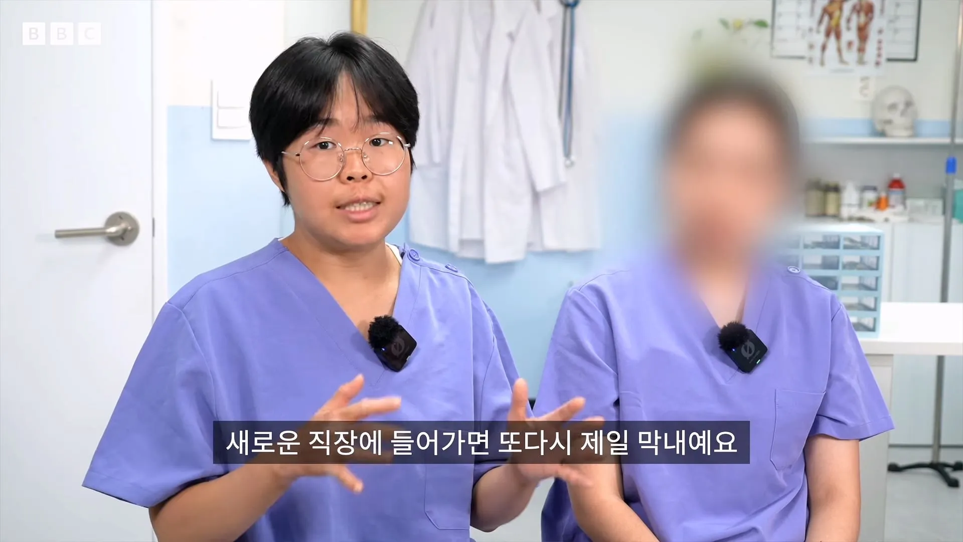 전현직 간호사들이 말하는 본인들이 당한 태움 썰들.jpg