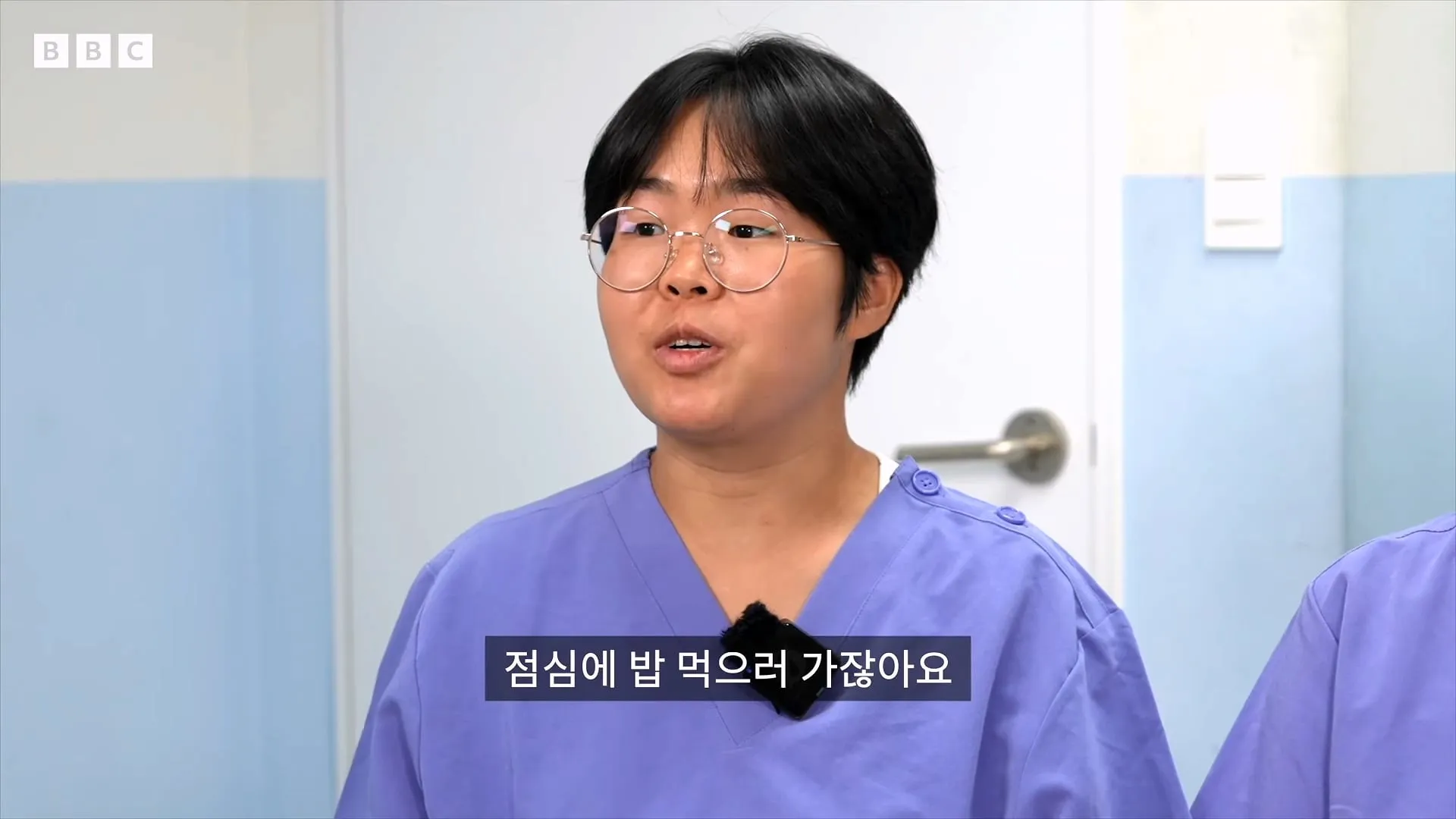 전현직 간호사들이 말하는 본인들이 당한 태움 썰들.jpg