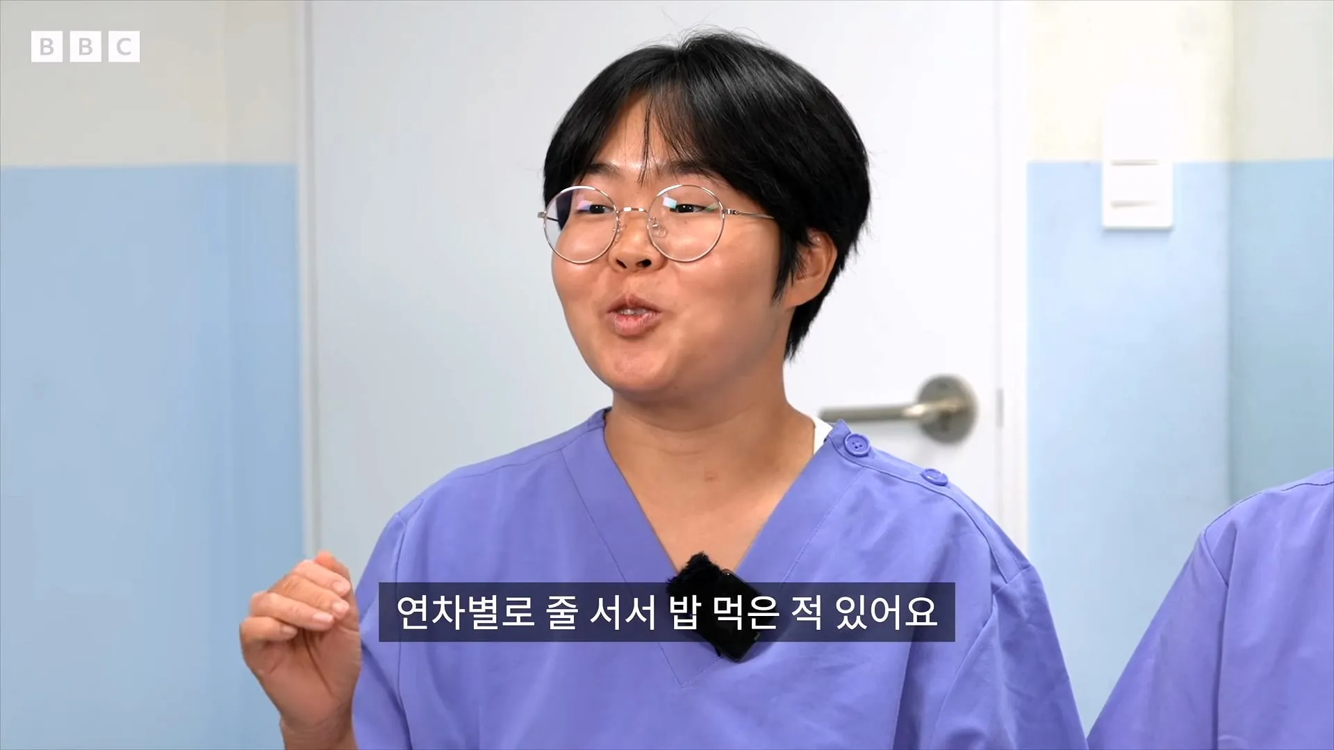 전현직 간호사들이 말하는 본인들이 당한 태움 썰들.jpg