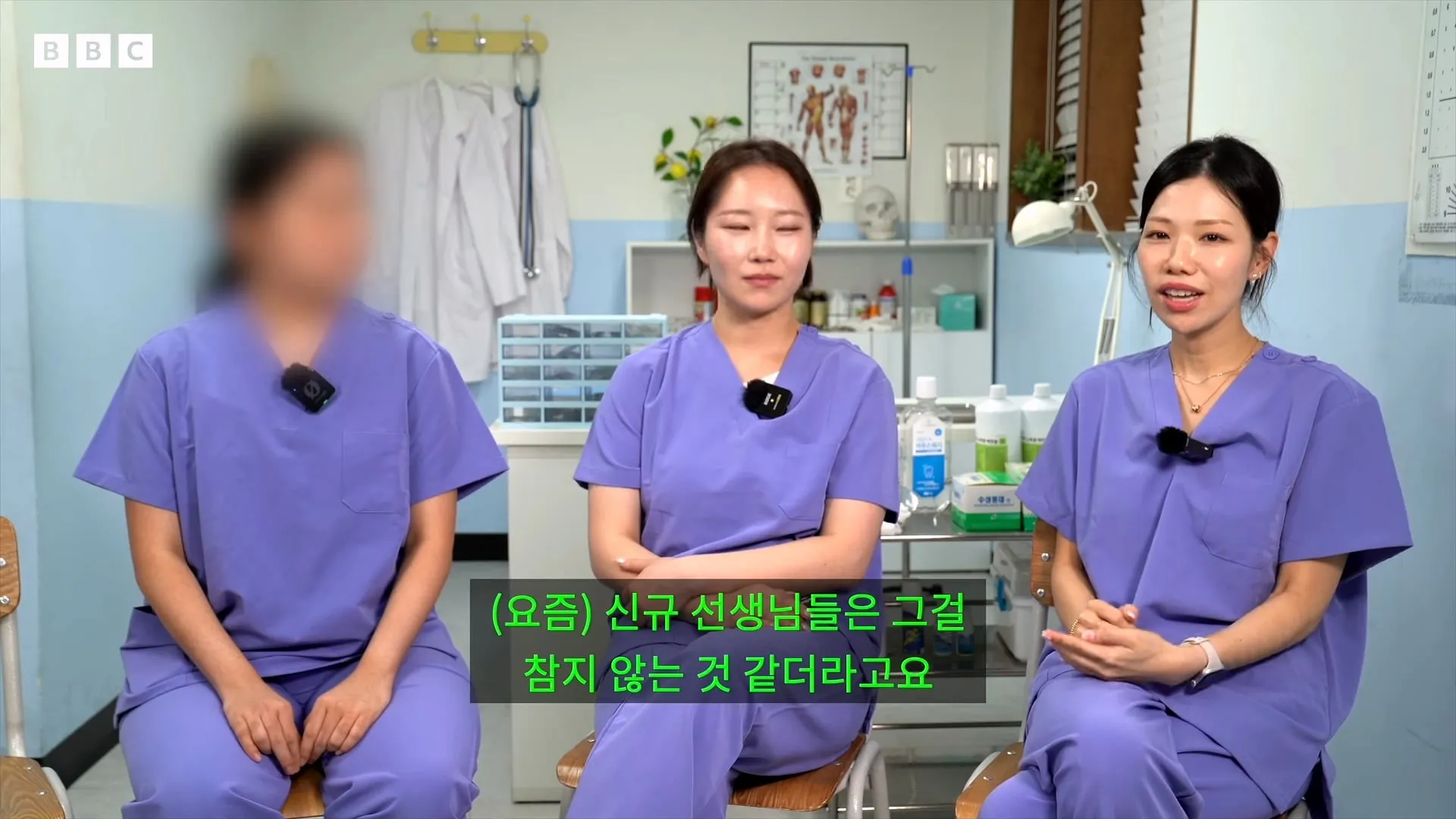 전현직 간호사들이 말하는 본인들이 당한 태움 썰들.jpg
