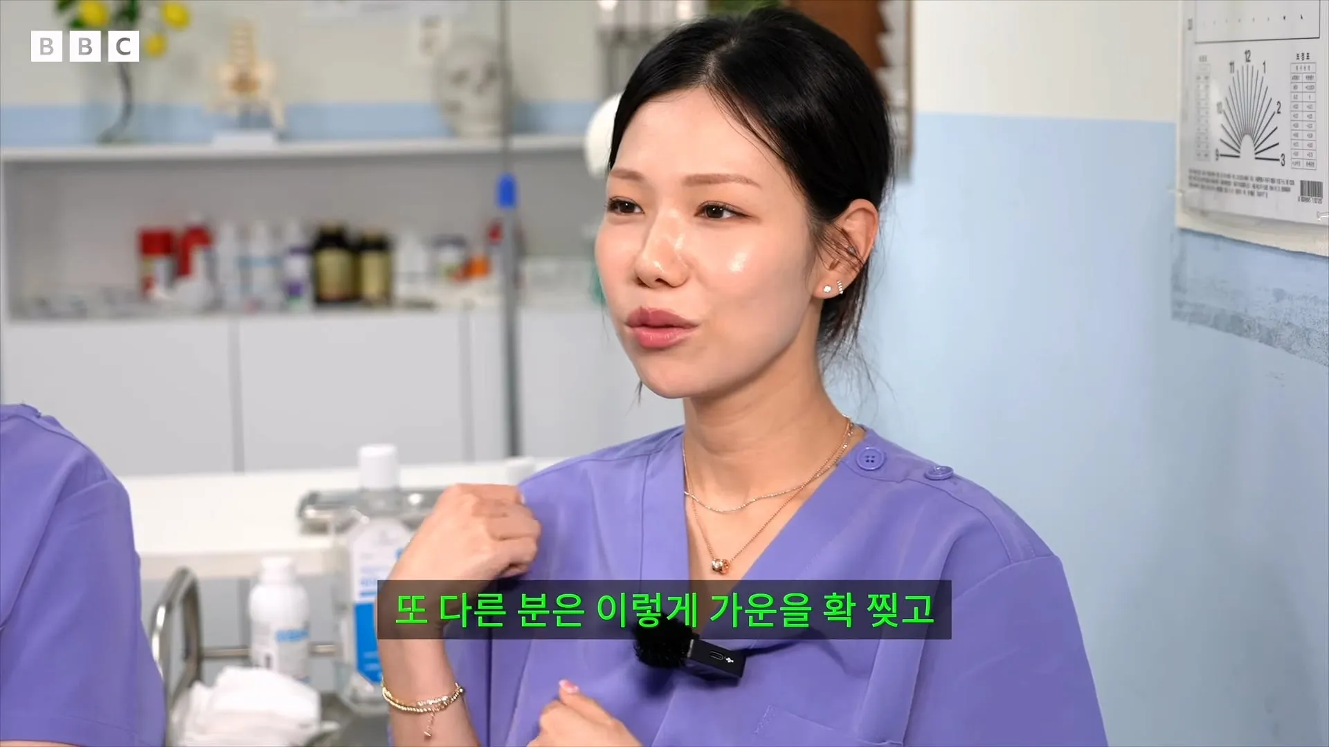 전현직 간호사들이 말하는 본인들이 당한 태움 썰들.jpg