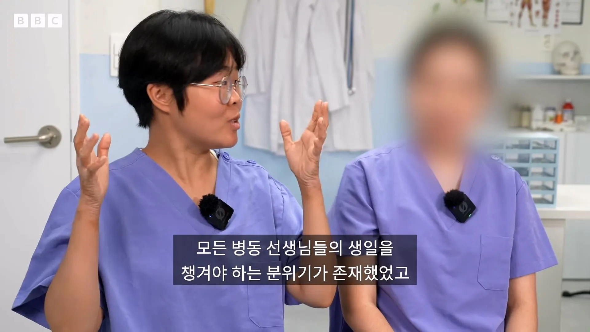전현직 간호사들이 말하는 본인들이 당한 태움 썰들.jpg