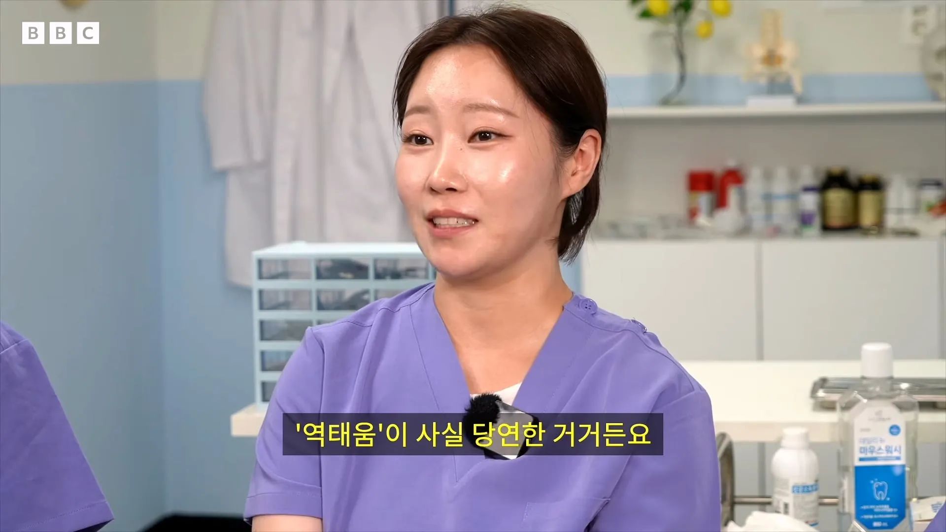 전현직 간호사들이 말하는 본인들이 당한 태움 썰들.jpg