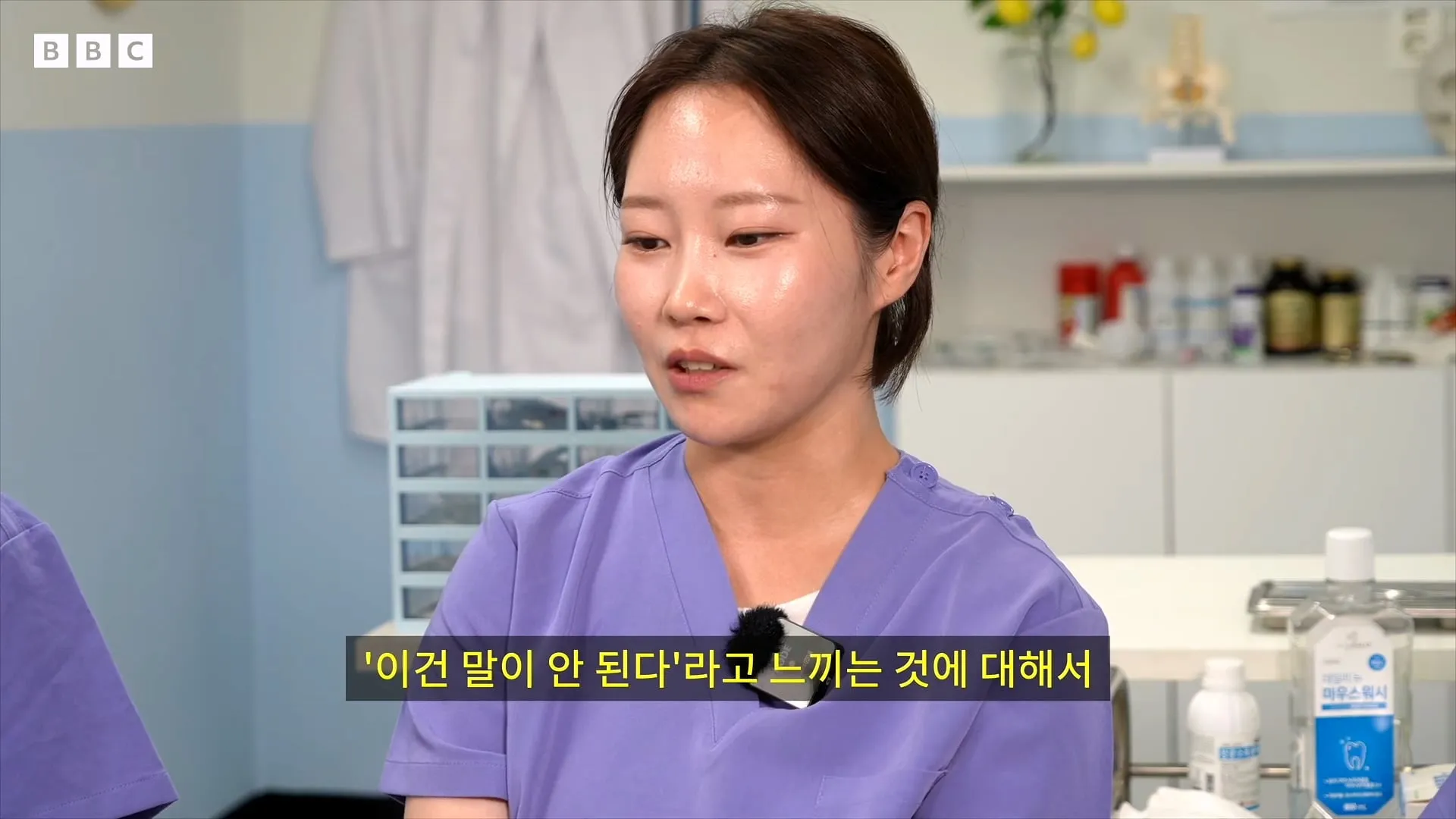 전현직 간호사들이 말하는 본인들이 당한 태움 썰들.jpg