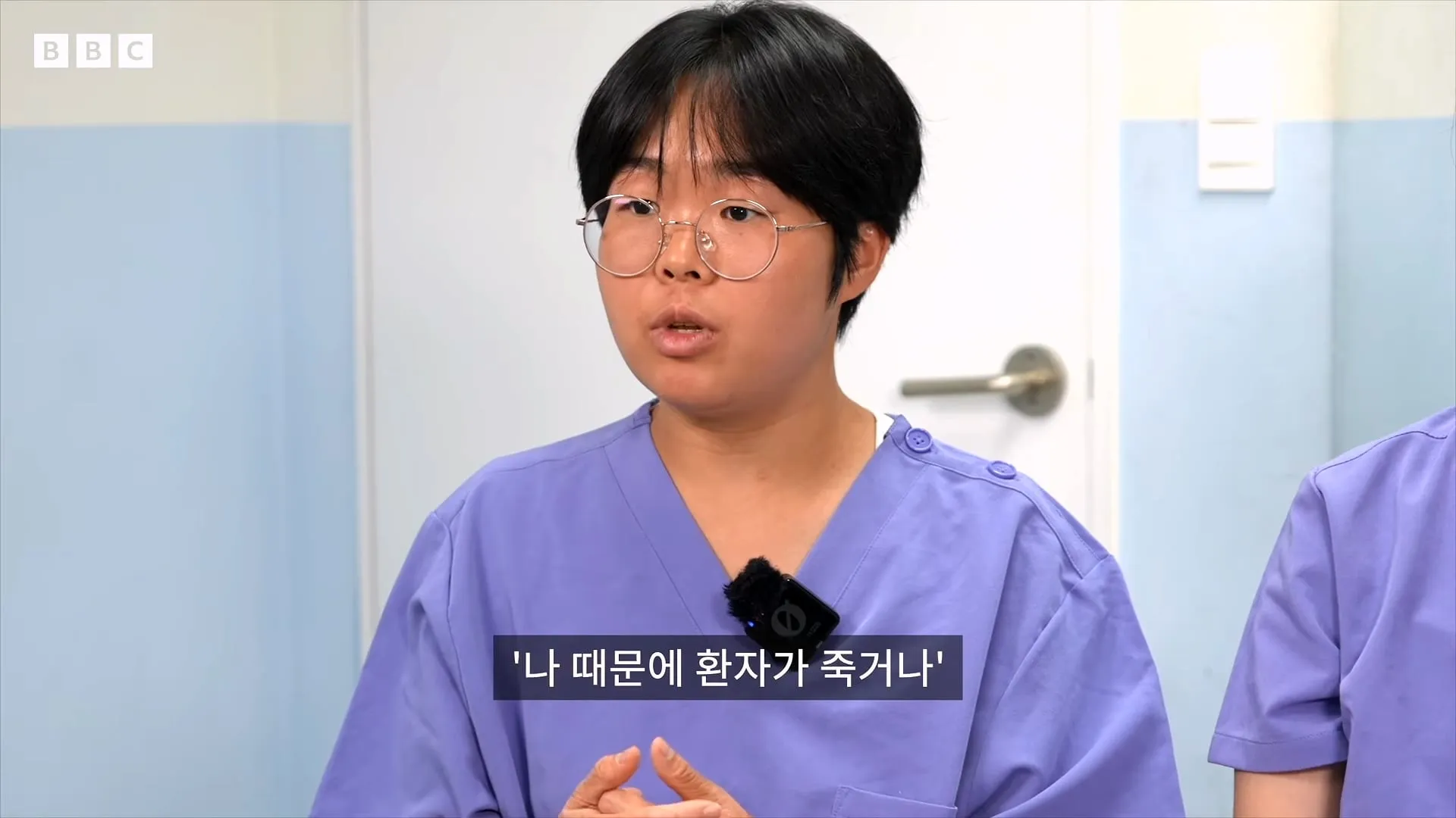 전현직 간호사들이 말하는 본인들이 당한 태움 썰들.jpg