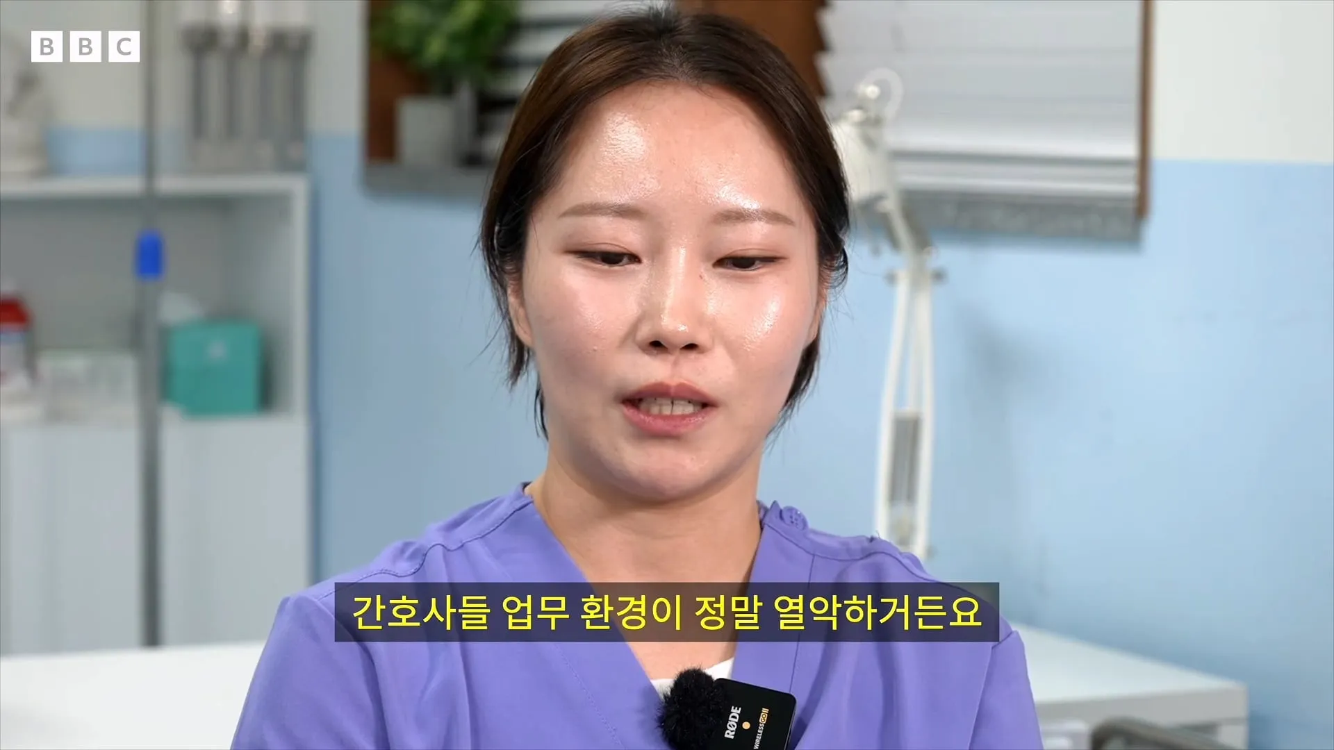 전현직 간호사들이 말하는 본인들이 당한 태움 썰들.jpg