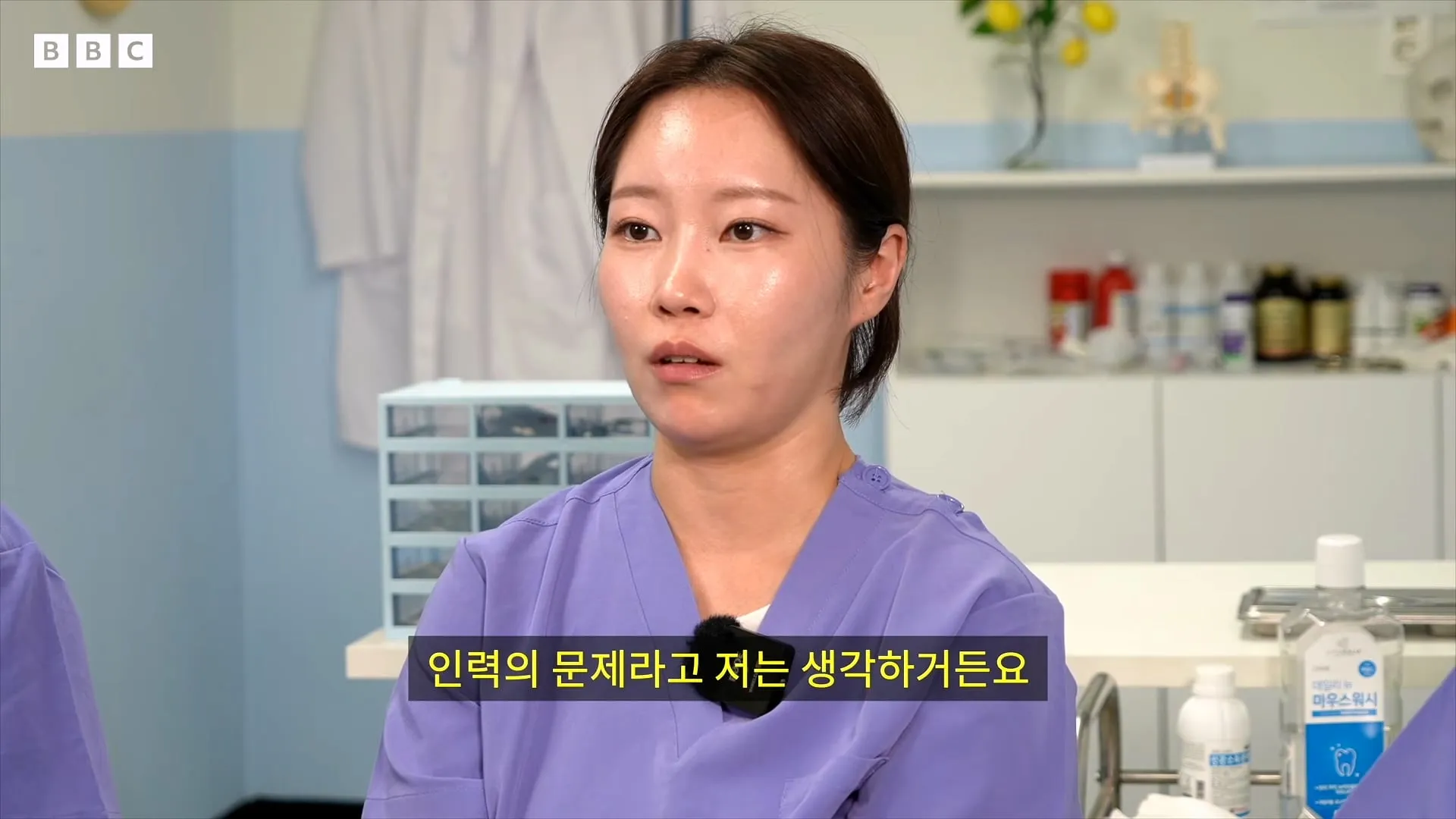 전현직 간호사들이 말하는 본인들이 당한 태움 썰들.jpg