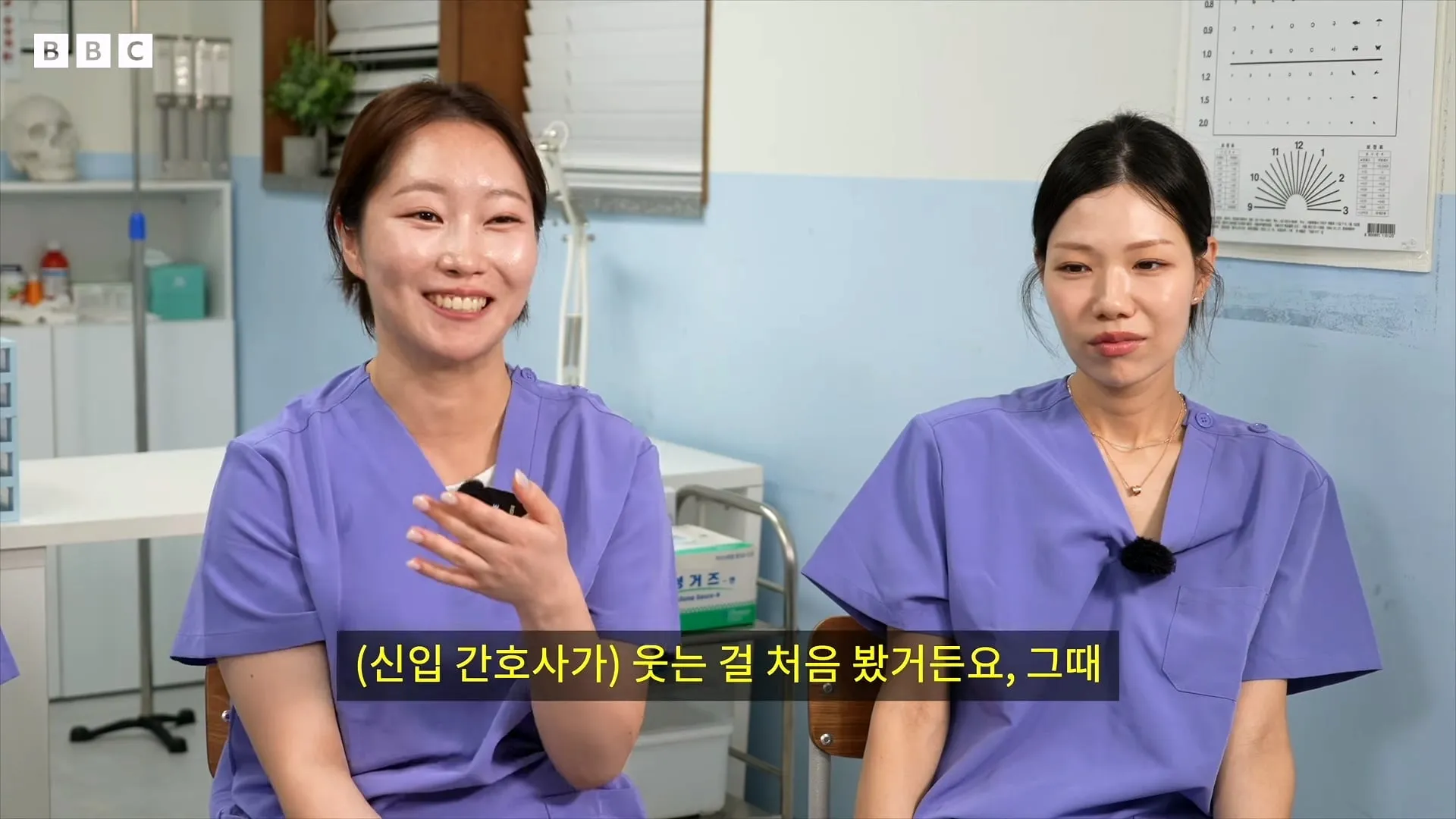 전현직 간호사들이 말하는 본인들이 당한 태움 썰들.jpg