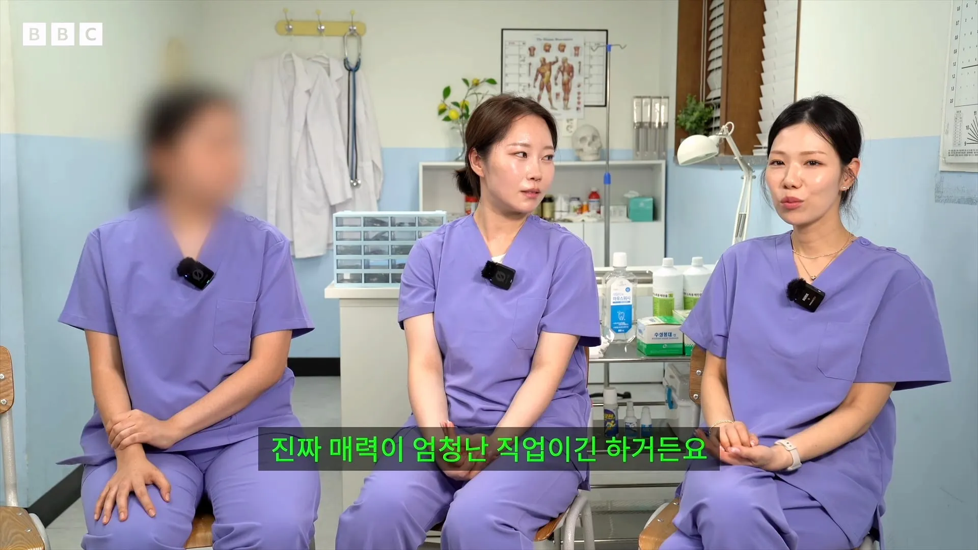 전현직 간호사들이 말하는 본인들이 당한 태움 썰들.jpg