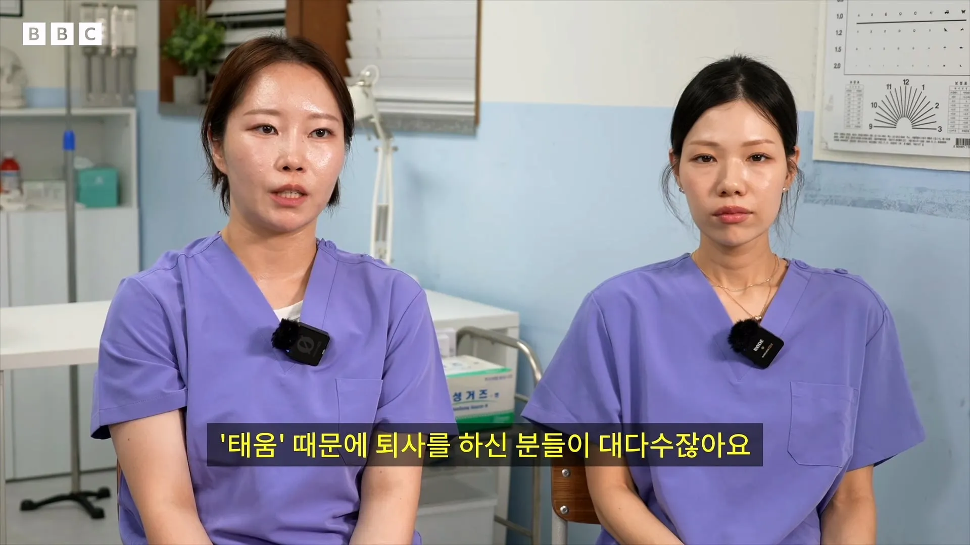전현직 간호사들이 말하는 본인들이 당한 태움 썰들.jpg