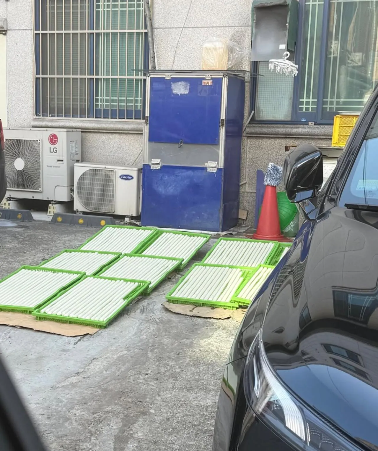 쓰레드에 올라와 난리난 떡집 김밥집ㄷㄷ.jpg
