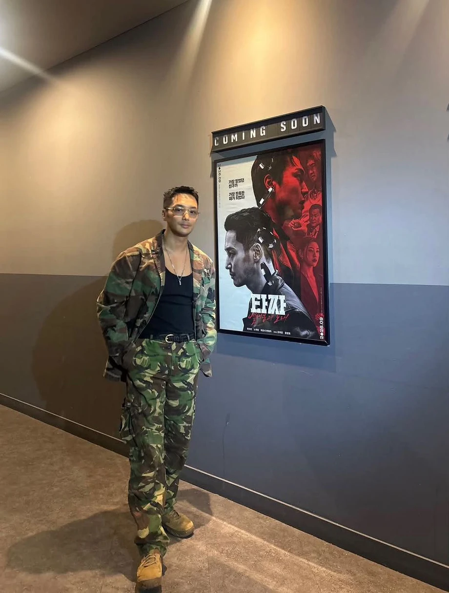 요즘 해외 셀럽 사이 유행이라는 패션.jpg
