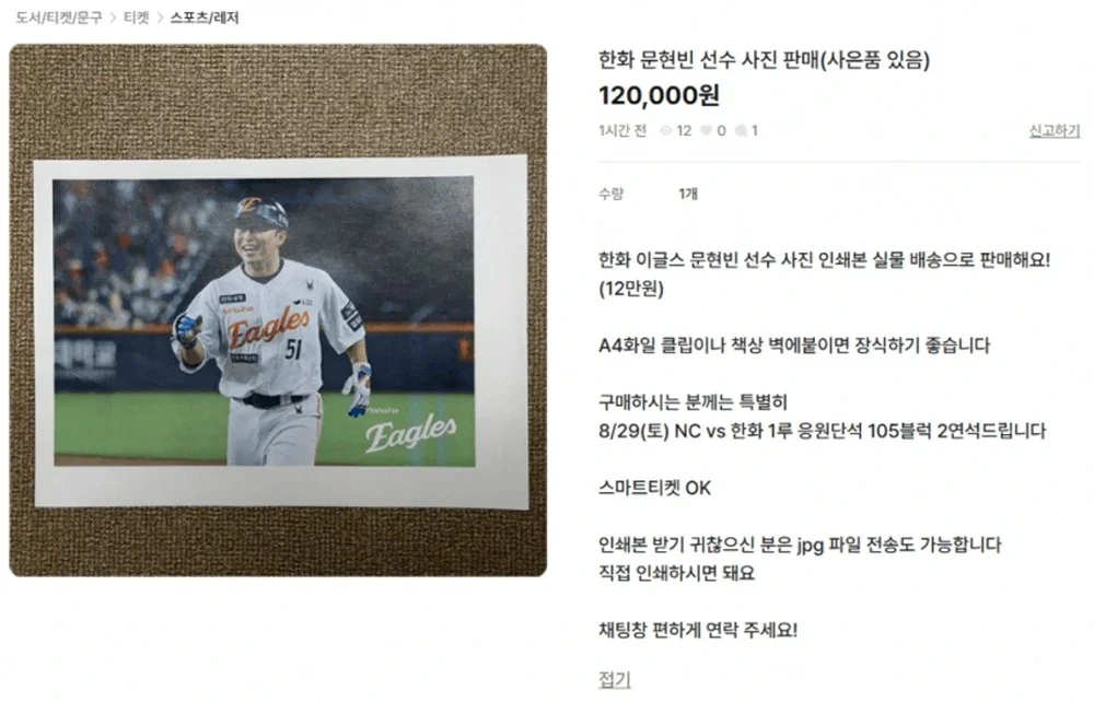 암표 방지법 회피하는 방법