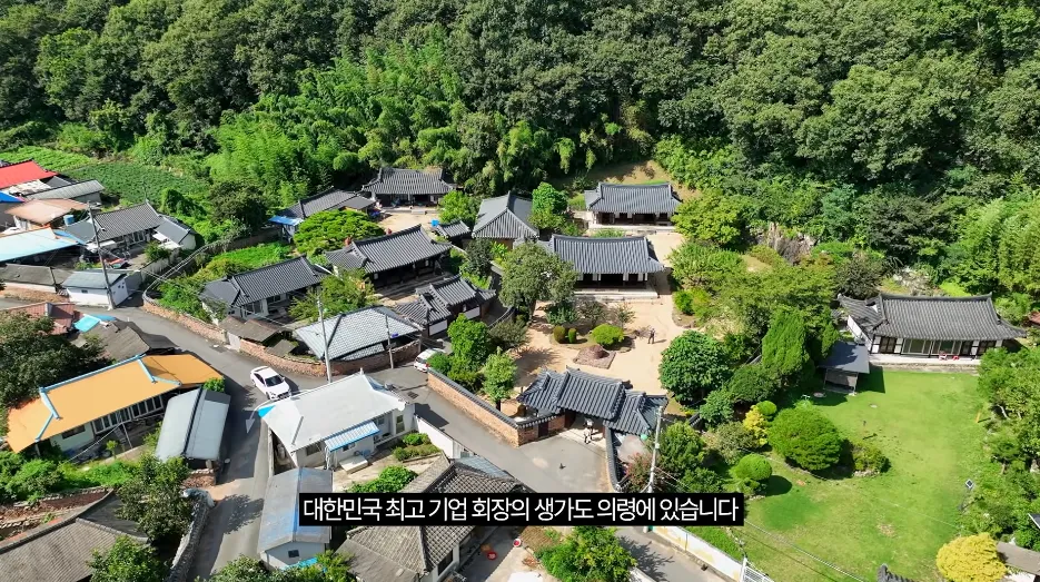 경남 의령군에서 뜬금없이 부자부자 축제를 기획한 이유.JPG