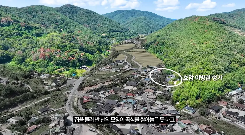 경남 의령군에서 뜬금없이 부자부자 축제를 기획한 이유.JPG