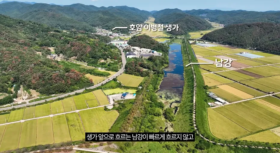 경남 의령군에서 뜬금없이 부자부자 축제를 기획한 이유.JPG