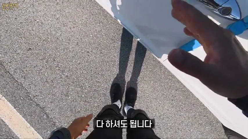 500만원만 가지고 오토바이 여행 하겠다고 한 여행 유튜버 결말